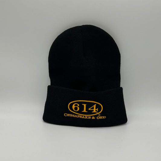 614 Beanie