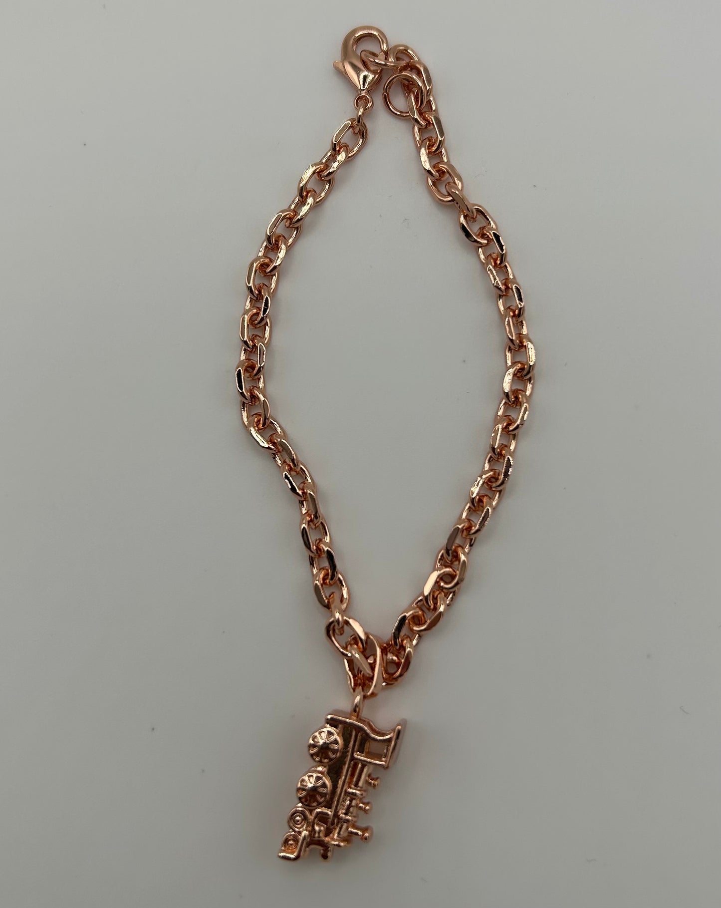Charm Bracelet