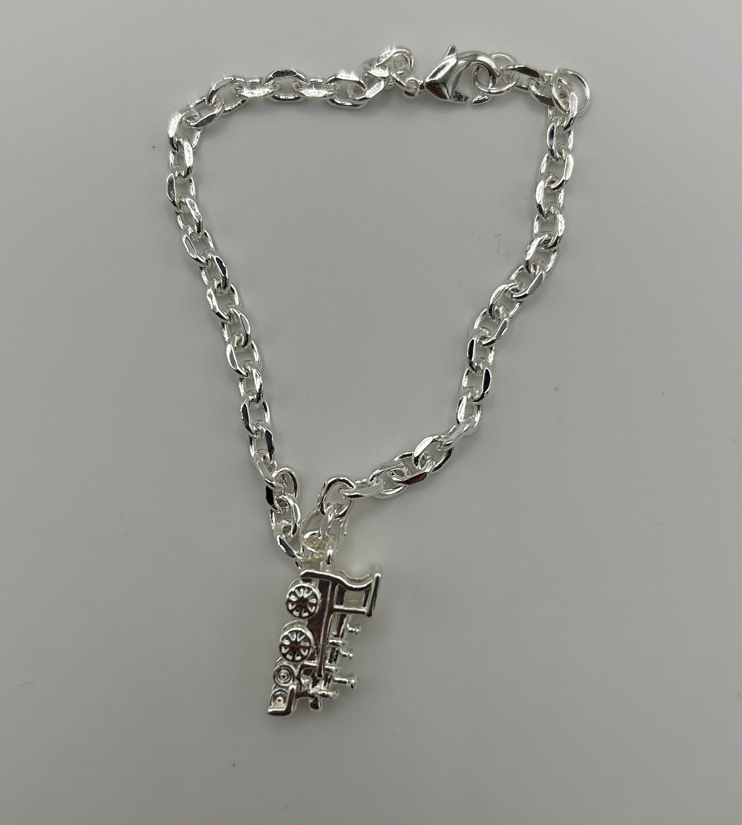 Charm Bracelet