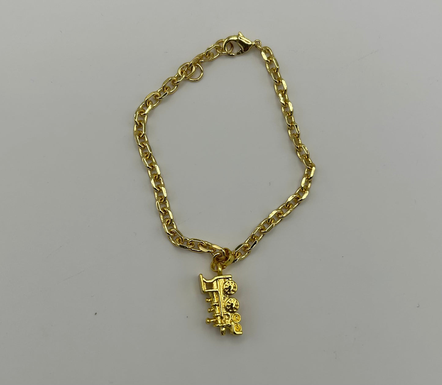 Charm Bracelet