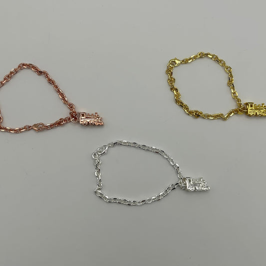 Charm Bracelet