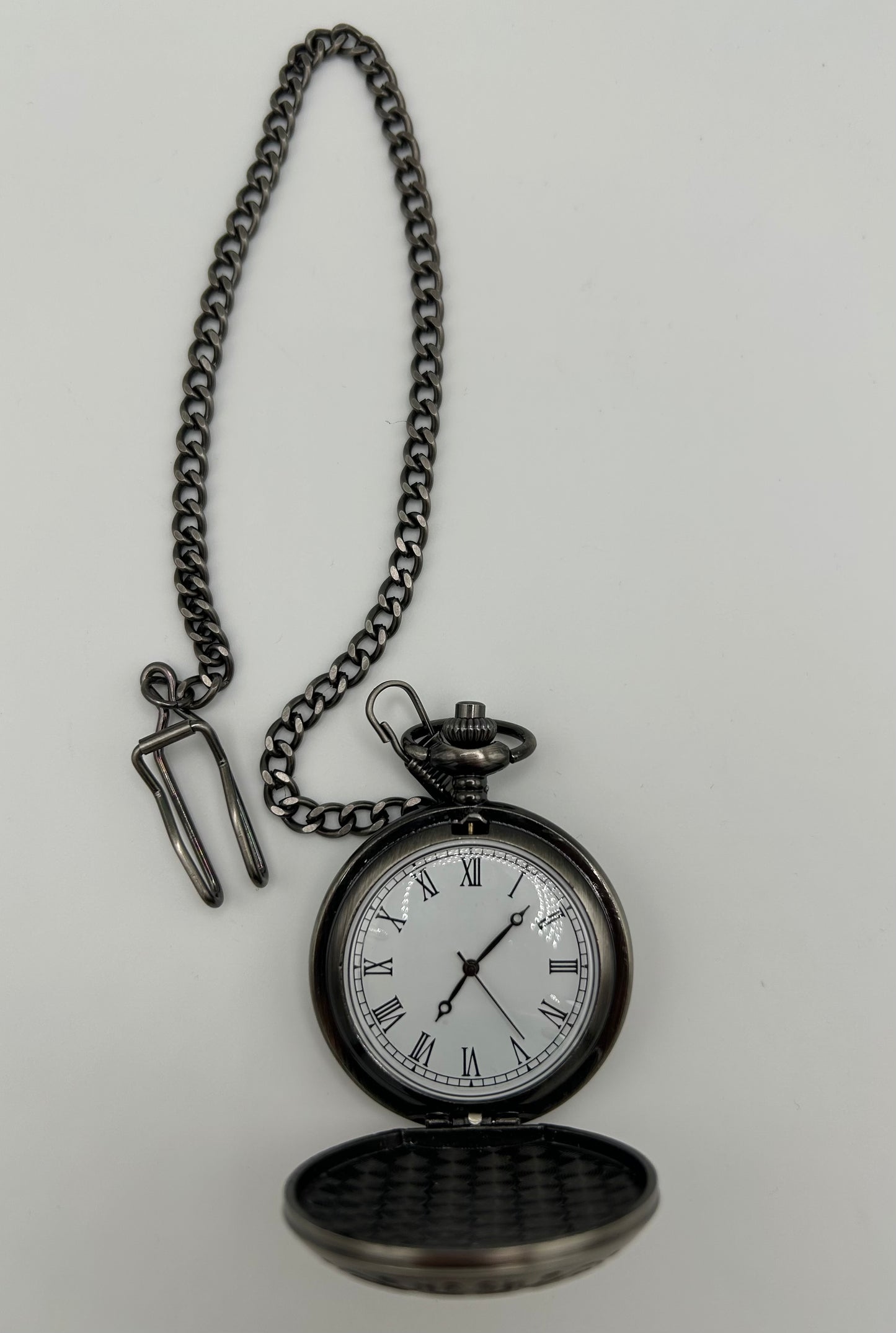 SRR Pocket Watches W/Medallion