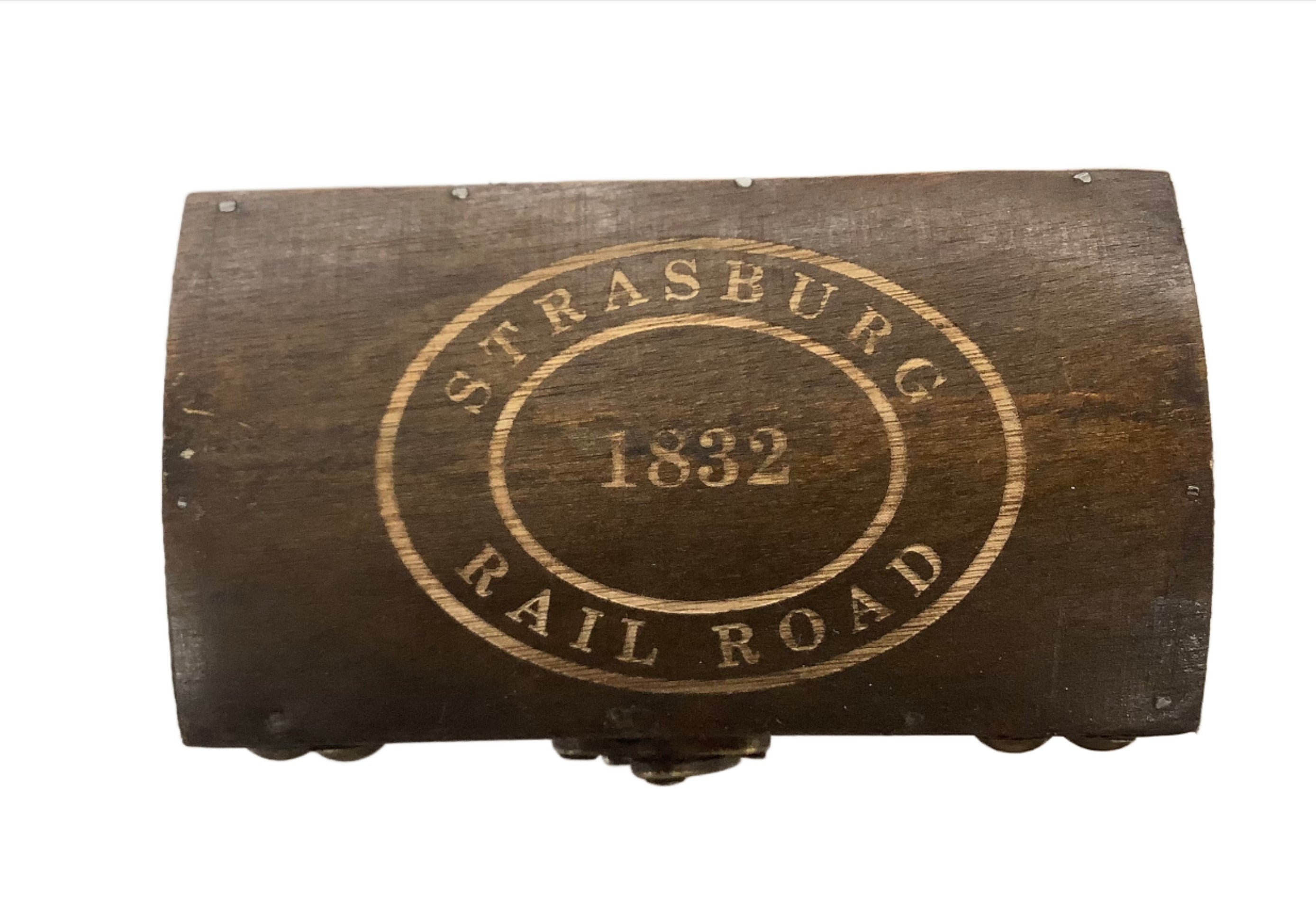 SRR-Small Treasure Box – Retail at Strasburg Rail Road