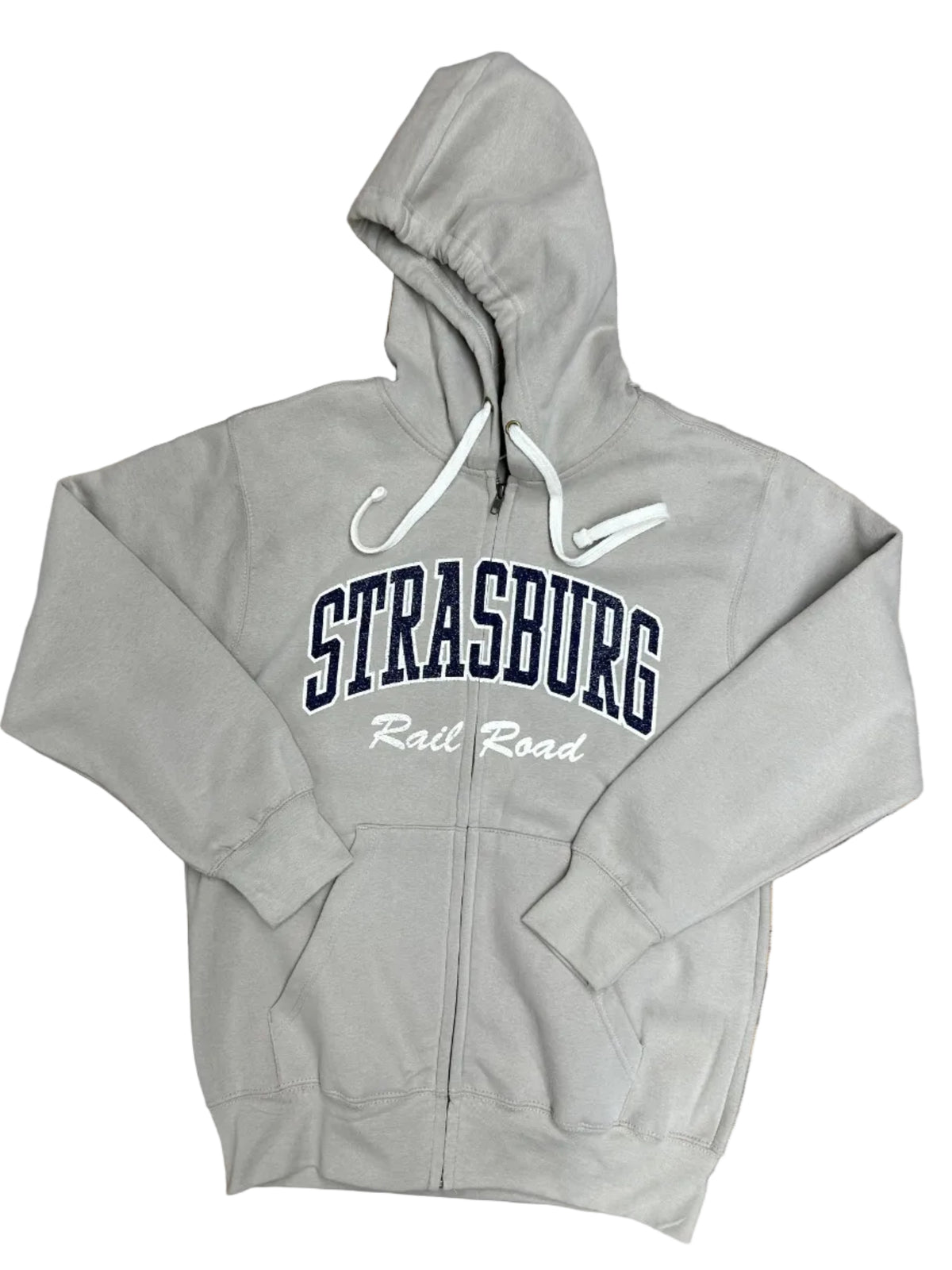 SRR Hoodie  - Men's Vintage (Atmosphere)
