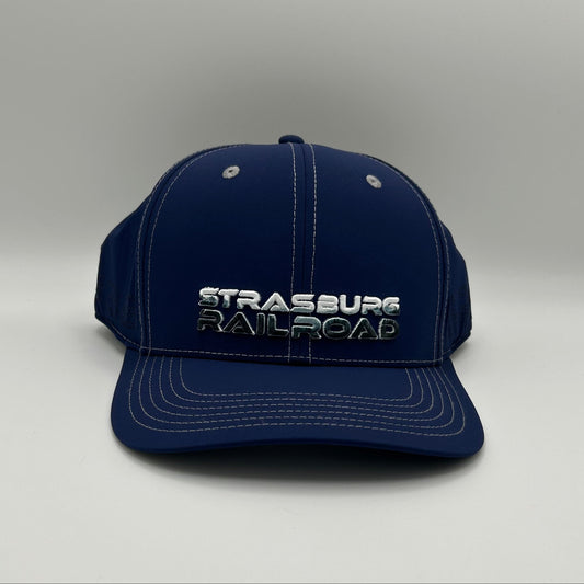 SRR Sports Laser Cap