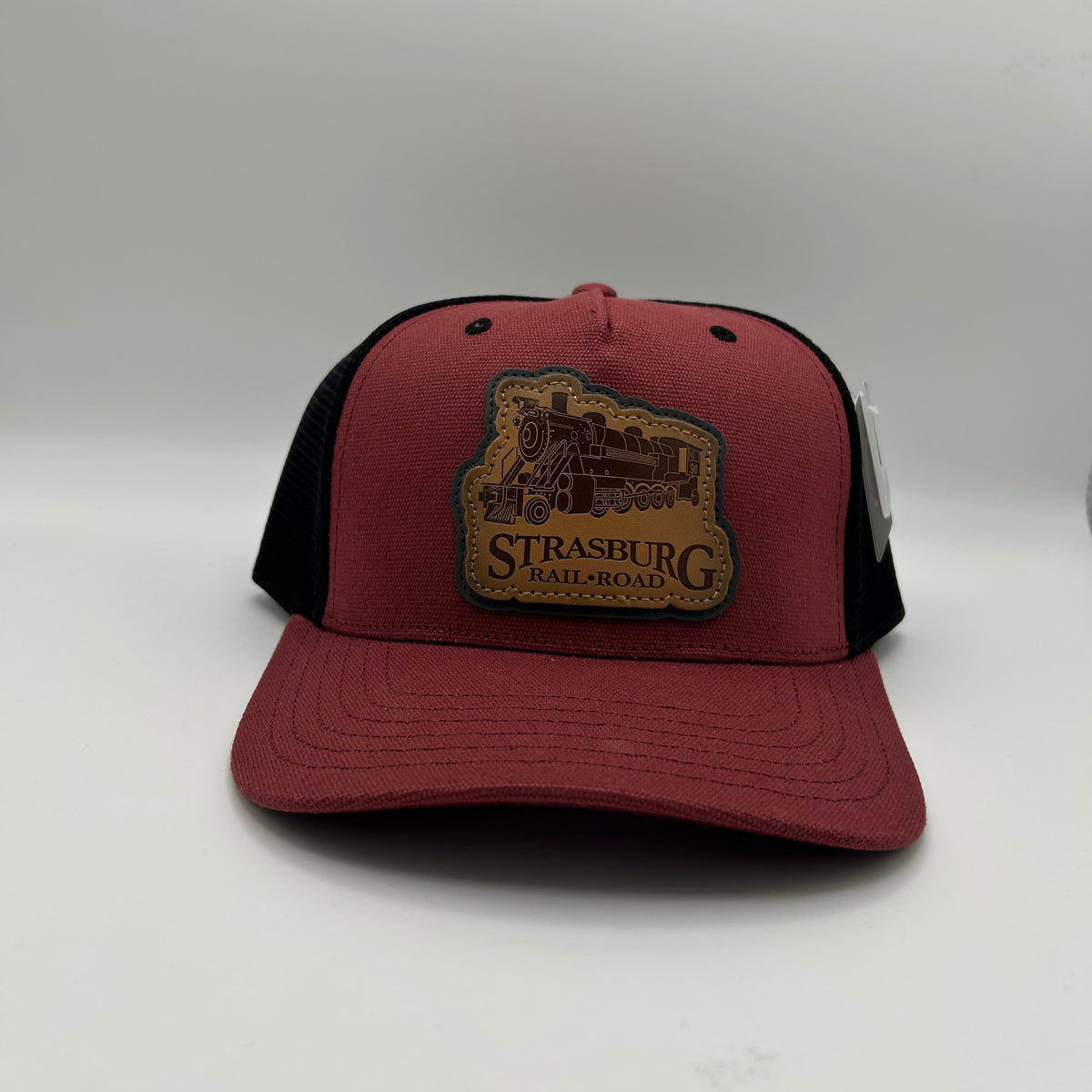 SRR Trucker Vintage Trucker Hat