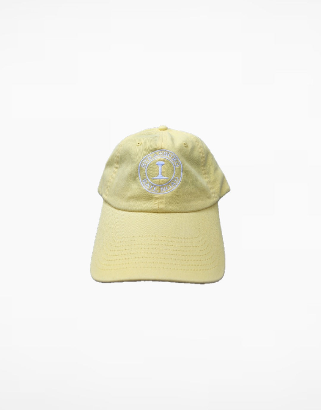 Hat - SRR BB Slide Yellow