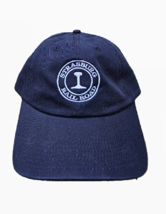 Hat - BB Slide Navy