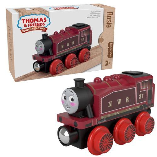 Thomas & Friends Wooden Rosie