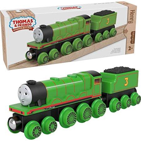 Thomas & Friends Wooden Henry