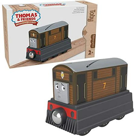 Thomas & Friends Wooden Toby