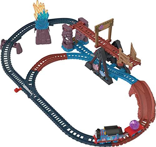 Thomas & Friends Crystal Caves Set