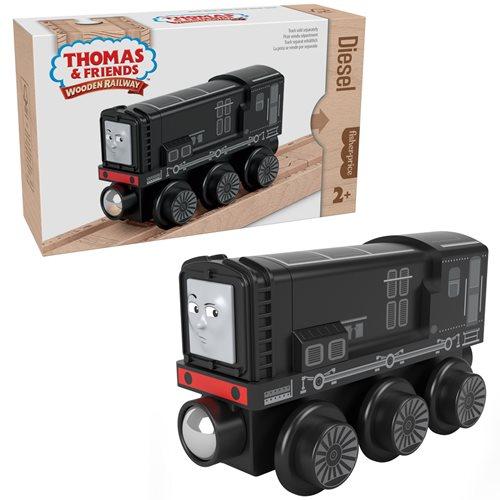 Thomas & Friends Wooden Diesel