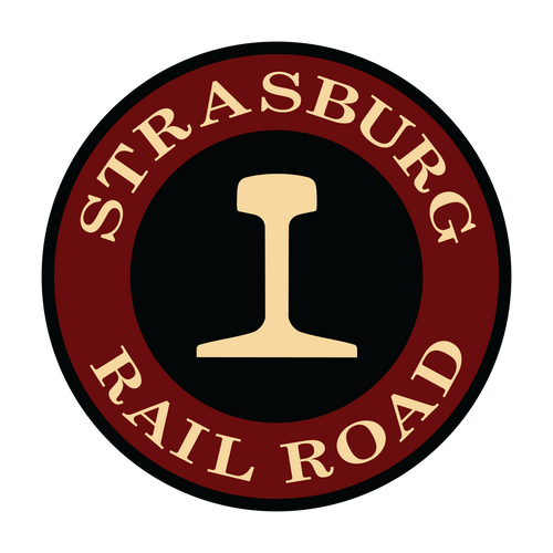 Retail at Strasburg Rail Road